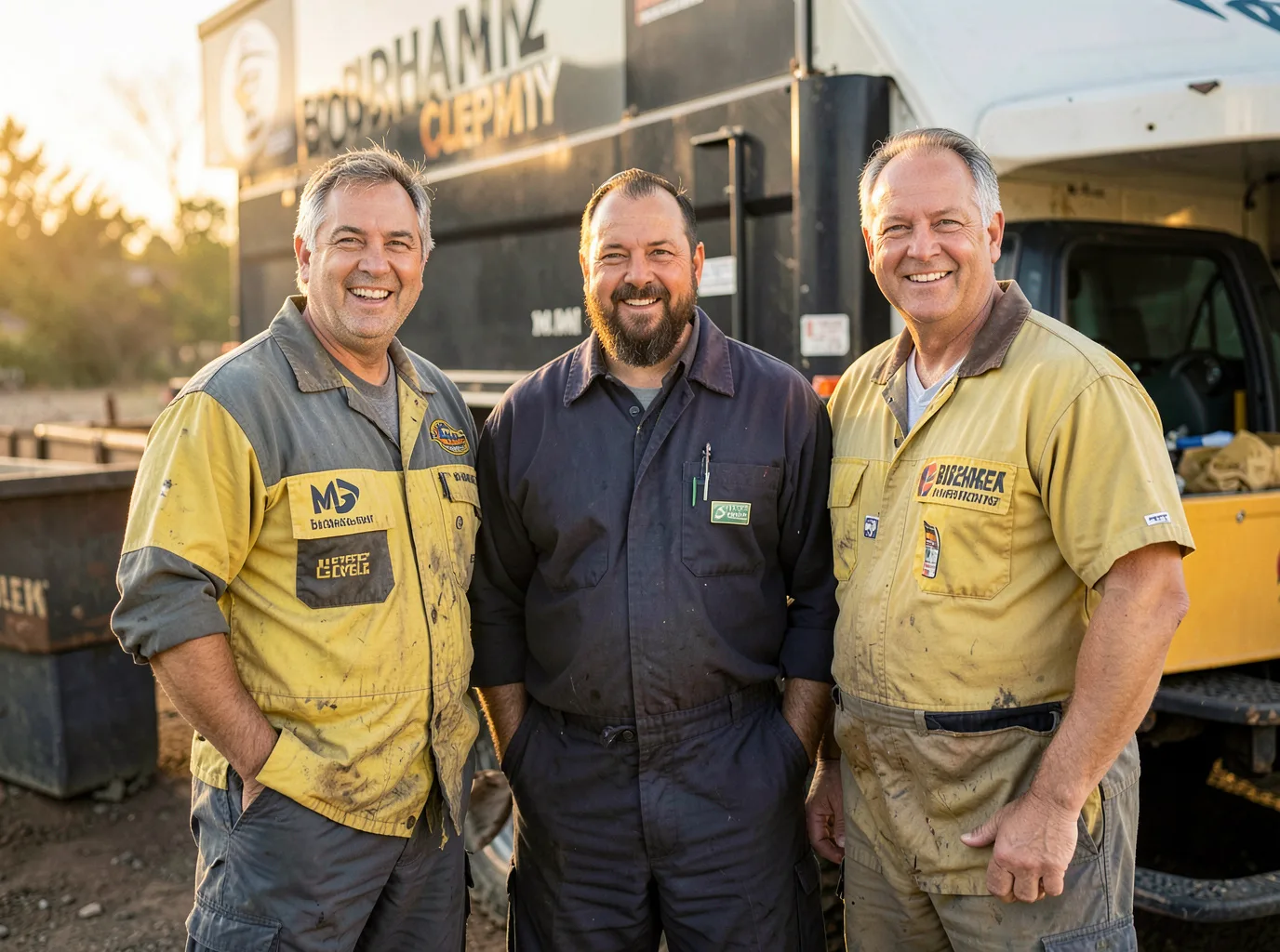 Sewage Cleanup company in Monument, NM